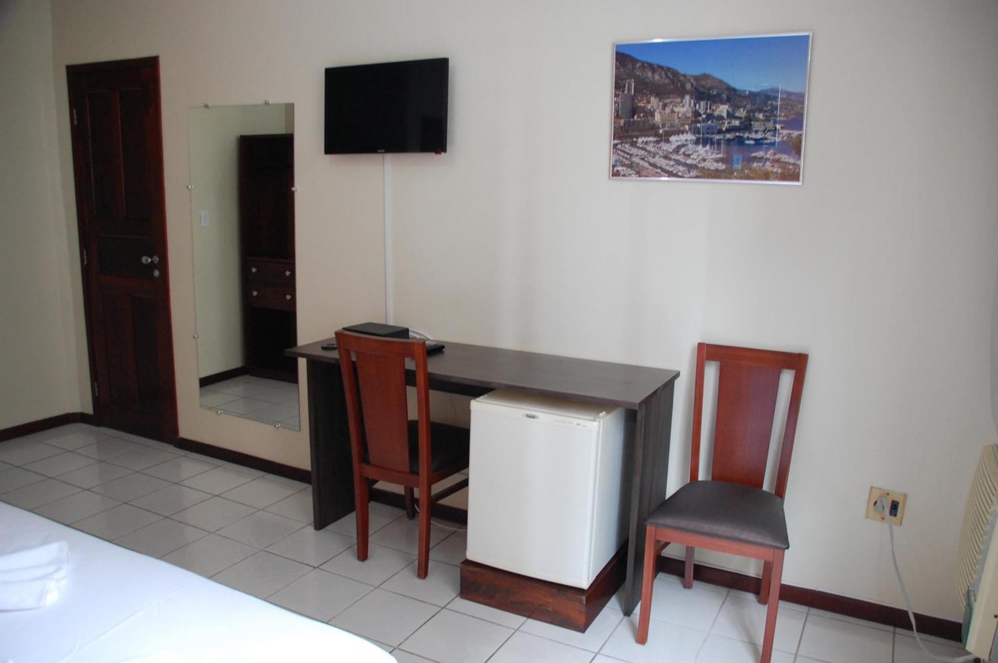 Hotel Netuno Beach Fortaleza  Exteriör bild